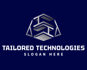Construction Steel Beam Manufacturing logo