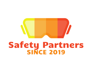 Game Protection Goggles logo