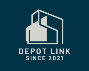 Delivery Package Depot  logo