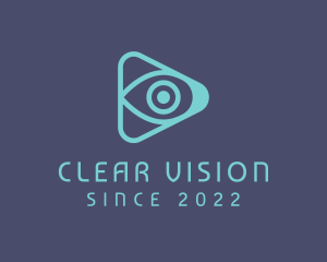 Optical Technology CCTV logo