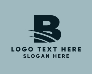 Design - Web Design Agency logo design
