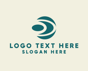 Advertising - Digital Advertising Consultant logo design