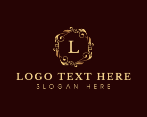 Elegant Floral Decor logo