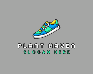 Footwear Shoes Sneakers Logo