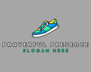 Footwear Shoes Sneakers Logo