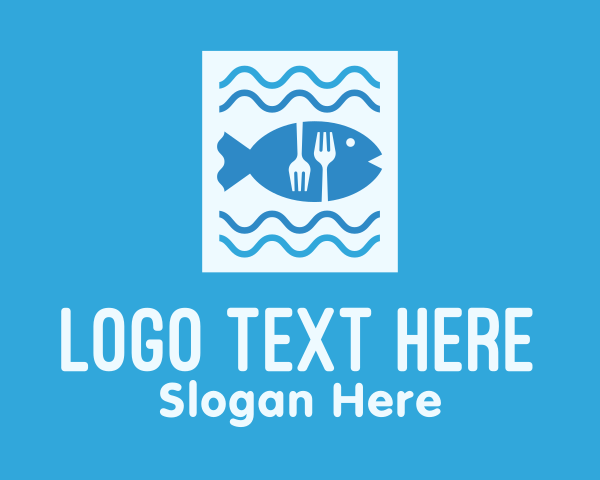 Greek Restaurant logo example 1