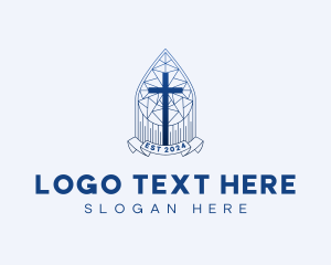 Cross Chapel Worship logo