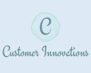 Generic Feminine Brand logo