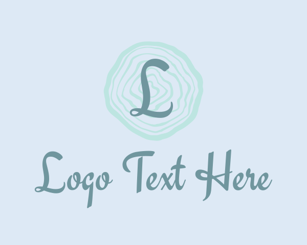 Boutique logo example 3