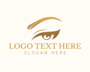 Luxury Eye Beauty logo