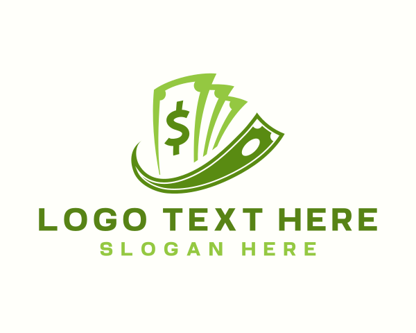 Exchange logo example 3