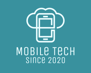 Mobile Cloud Storage logo
