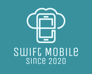 Mobile Cloud Storage logo