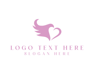 Heart Hair Salon logo