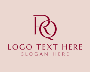 Luxury Fashion Brand logo