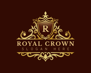 Royal Crest Luxury logo