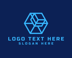 Digital  Package Box logo