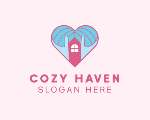 Love House Shelter logo