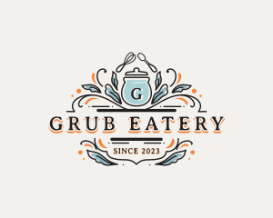 Culinary Cooking Restaurant logo design