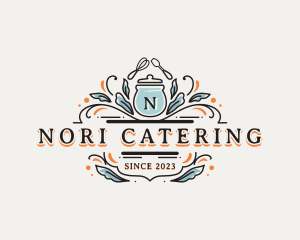 Culinary Cooking Restaurant logo design