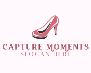 Fashion High Heels logo