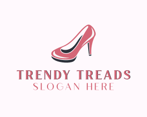 Fashion High Heels logo