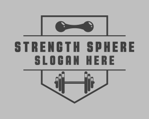 Gym Barbell Trainer logo