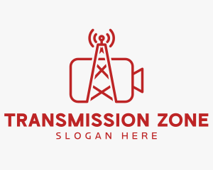 Camera Broadcast Network logo