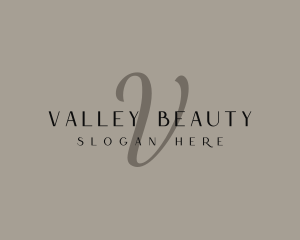 Fashion Beauty Styling logo design