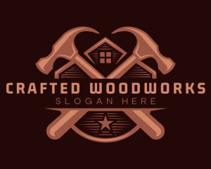 House Hammer Carpentry  logo