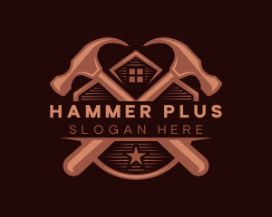 Home Hammer Carpentry  logo