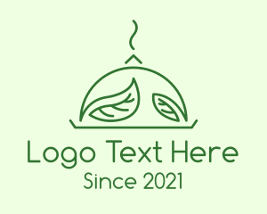 Green Vegan Cuisine logo