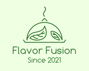 Green Vegan Cuisine logo