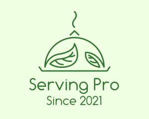 Green Vegan Cuisine logo