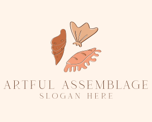 Seashell Beach Resort  logo