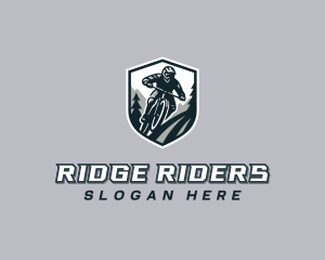 Mountain Biking Adventure logo