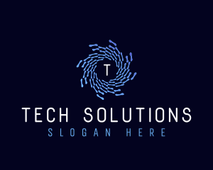 Digital Software Technology logo