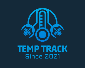 Thermometer Cooling Wrench logo