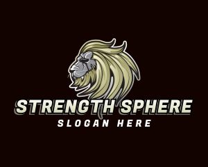 Lion Beast Gaming logo