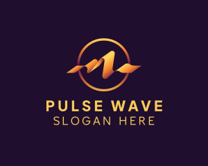 Frequency Wave Technology logo