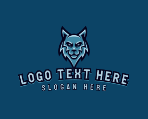 Wolf Beast Streaming Logo
