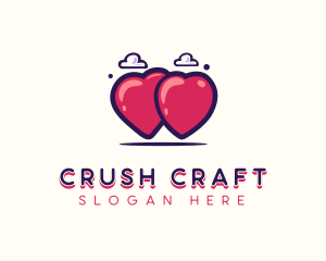Heart Love Care  logo