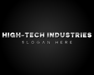 Generic Industrial Company logo