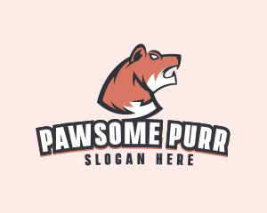 Angry Feline Team logo