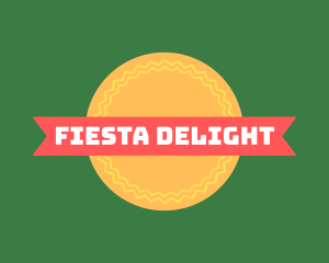 Mexican Taco Brand logo