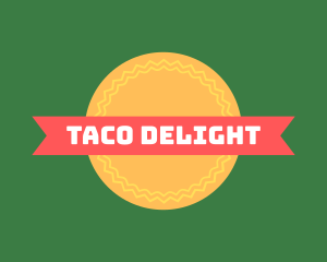 Mexican Taco Brand logo