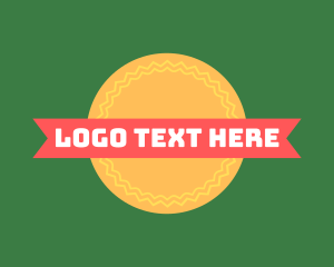 Title - Mexican Taco Brand logo design