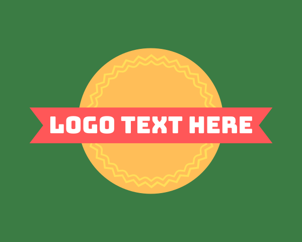 Latino logo example 4