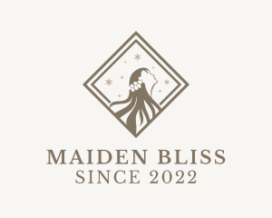 Maiden Beauty Cosmetics  logo