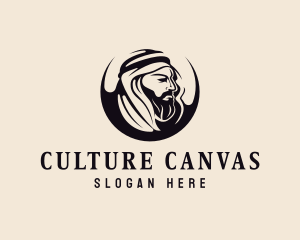 Bedouin Culture Tradition logo